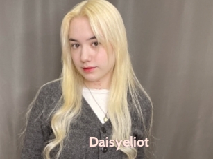 Daisyeliot