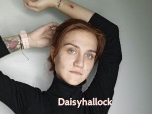 Daisyhallock