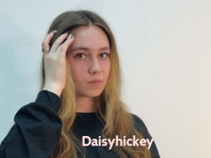 Daisyhickey
