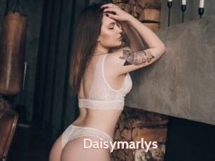 Daisymarlys