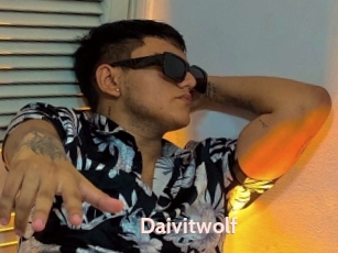 Daivitwolf