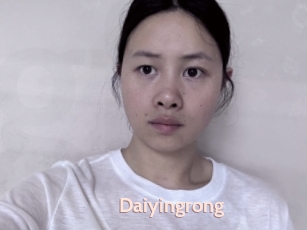 Daiyingrong