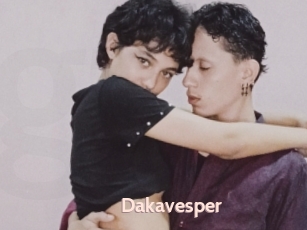 Dakavesper