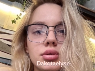 Dakotaelyse