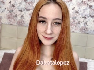 Dakotalopez