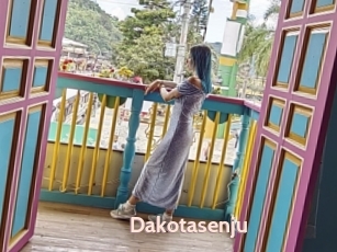 Dakotasenju