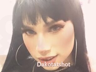 Dakotatshot