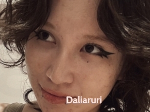Daliaruri