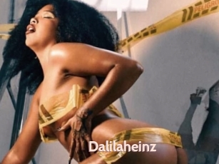 Dalilaheinz