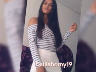 Dalilahorny19