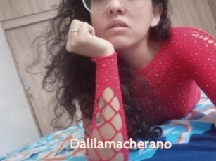 Dalilamacherano