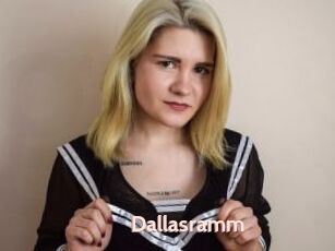 Dallasramm