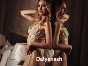 Dalyanash