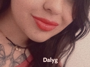 Dalyg