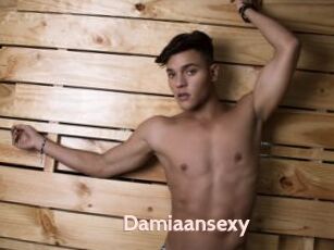 Damiaansexy