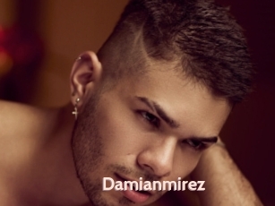Damianmirez