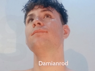 Damianrod