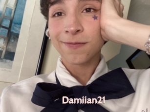 Damiian21
