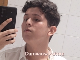 Damiiansalvatore