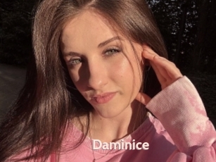 Daminice