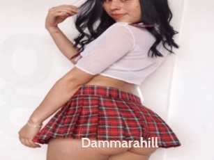 Dammarahill