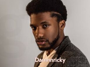 Damnnricky