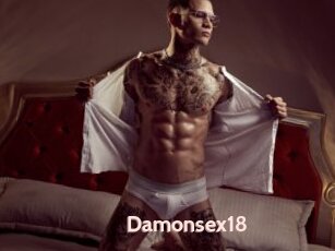 Damonsex18