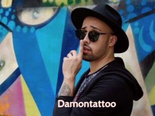 Damontattoo
