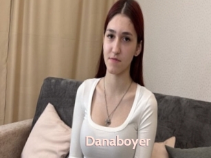 Danaboyer