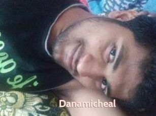 Danamicheal