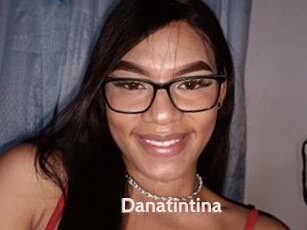 Danatintina