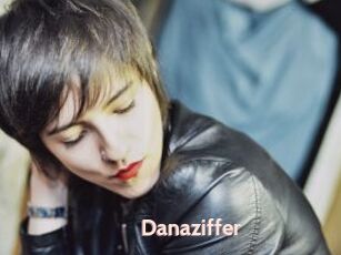 Danaziffer