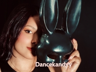Dancekandyy