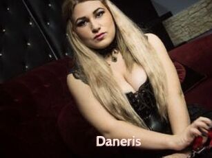 Daneris
