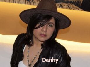 Danhy