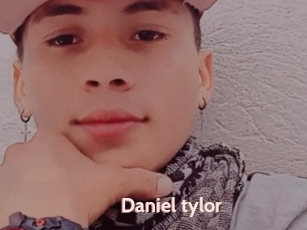 Daniel_tylor