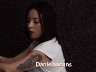 Danielaadans