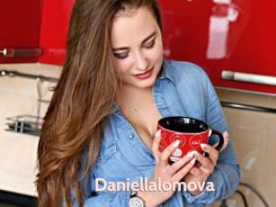 Daniellalomova