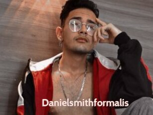 Danielsmithformalis