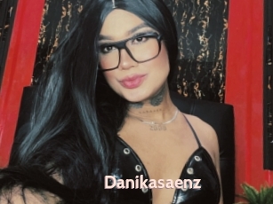 Danikasaenz
