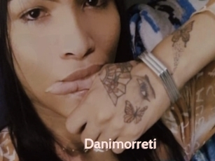 Danimorreti