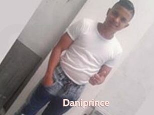 Daniprince