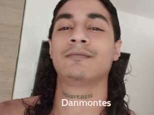 Danmontes