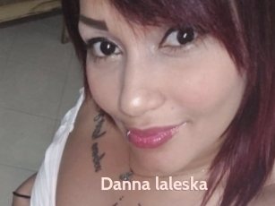 Danna_laleska