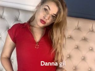 Danna_gil
