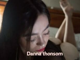 Danna_thonsom