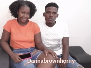 Dannabrownhorny
