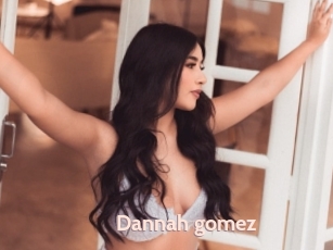 Dannah_gomez
