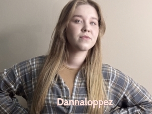 Dannaloppez