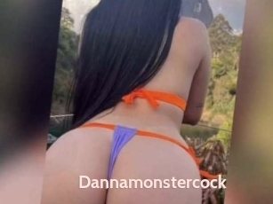 Dannamonstercock